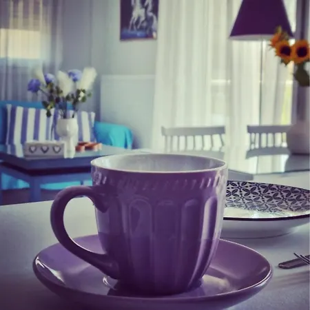 Lejlighed Tararas Nea Michaniona